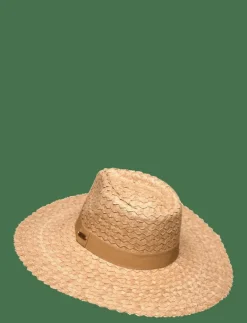 PREMIUM SURF STRAW PANAMA - Mössor|Rip Curl Outlet