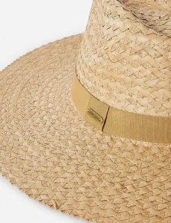 PREMIUM SURF STRAW PANAMA - Mössor|Rip Curl Outlet