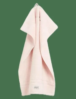 GANT PREMIUM TOWEL - Badrumstextilier PINK EMBRACE Outlet