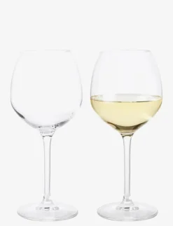 Premium Vitvinsglas 54 cl klar 2 st. - Vitvinsglas|Rosendahl Outlet
