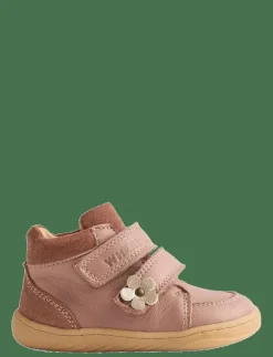 Wheat Prewalker Barry - Lära-gå-skor OLD ROSE Online