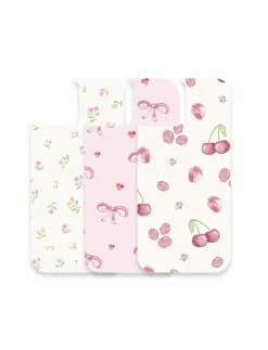 Holdit Print Pack - Mobilstickers PINK BREEZE