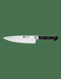 Zwilling Pro, Kockkniv 20 cm - Kockknivar BLACK Outlet