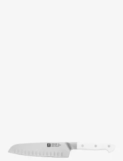 Pro le blanc, Santoku 18 cm - Santokuknivar|Zwilling New