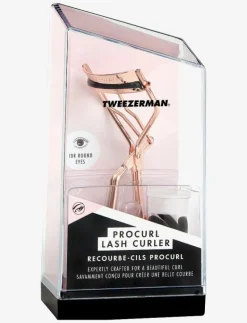 Procurl Eyelash Curler - Sminkborste|Tweezerman Clearance