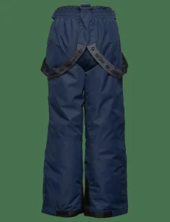 ZigZag Provo Ski Pants W-PRO 10.000 - Vinterbyxor NAVY BLAZER