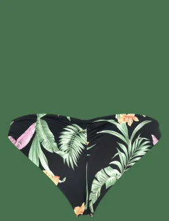Roxy PT BEACH CLASSICS CHEEKY - Bikinis ANTHRACITE ISLAND ESCAPE Hot