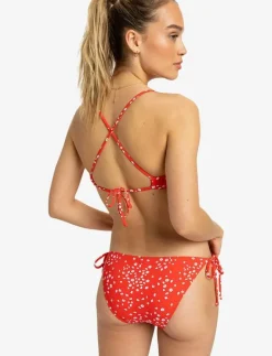 PT BEACH CLASSICS STRAPPY SET - Bikinis|Roxy Clearance