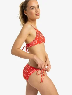 PT BEACH CLASSICS STRAPPY SET - Bikinis|Roxy Clearance