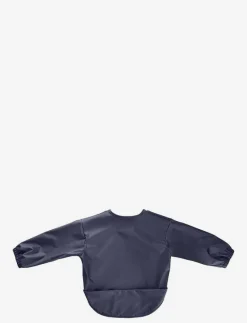 mikk-line PU Bib - Blouse - Haklappar BLUE NIGHTS Outlet