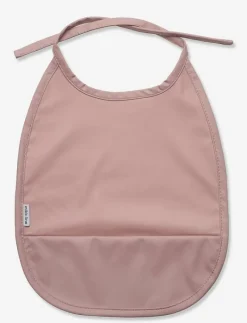 PU Bib - Short Recycled - Haklappar|mikk-line Sale