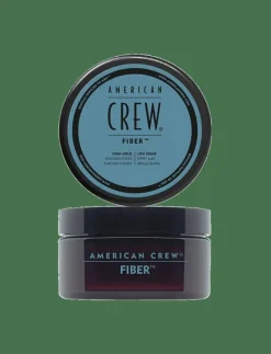 American Crew Pucks Fiber Wax 85 GR - Styling Discount
