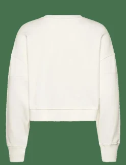 PUFFY CREW SWEAT - Sweatshirts|Wrangler Hot