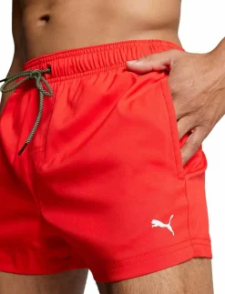 MEN SHORT SHORTS 1P - Badbyxor|Puma Swim Discount