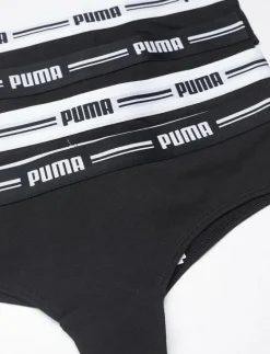 WOMEN BRAZILIAN 4P ECOM - Underkläder|PUMA Hot
