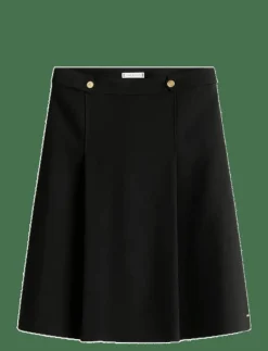 PUNTO GB KNEE SKIRT - Midi kjolar|Tommy Hilfiger New