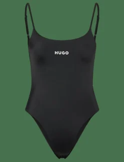 PURE_SWIMSUIT - Baddräkter|HUGO Clearance