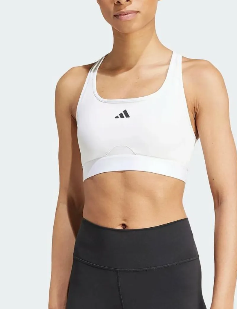 PWRCT BRA - Sport BH:ar|adidas Performance Clearance