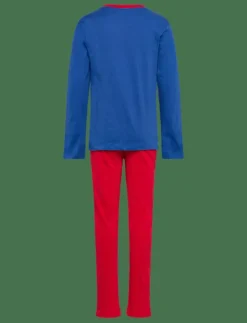 Marvel PYJAMA - Set BLUE Online