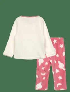 Bluey PYJAMA - Set OWHITE Online