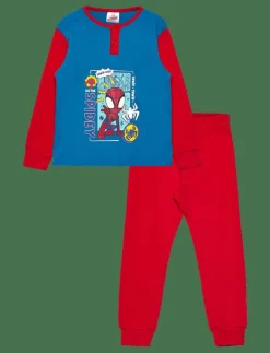 PYJAMA - Set|Marvel New