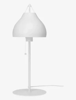 Dyberg Larsen PYRA Tablelamp - Bordslampor WHITE Outlet