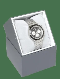 Q Chrono - Analog klocka|Timex Online