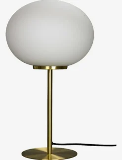 Queen Table Lamp - Bordslampor|Dyberg Larsen New