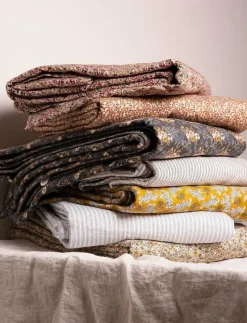 Au Maison Quilt - Filtar & Plädar LATTE Online