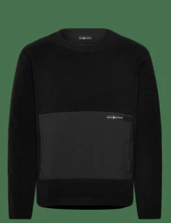 Sail Racing RACE EDITION TECH SWEATER - Sweatshirts CARBON Sale