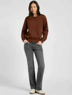 RAGLAN CREW SWS - Sweatshirts|Lee Jeans Best