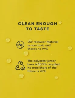 Reima Rain mittens, Puro - Regnvantar REIMA RED New