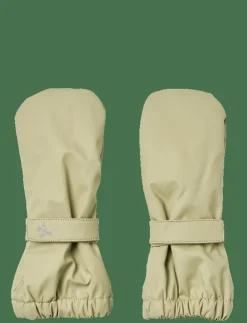 Rain Mittens Rily - Regnvantar|Wheat Online