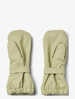 Rain Mittens Rily - Regnvantar|Wheat Online