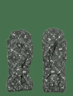 Rain Mittens Rily - Regnvantar|Wheat