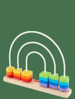 Fisher-Price RAINBOW BEAD BAR - Interaktiva leksaker MULTI COLOR Discount