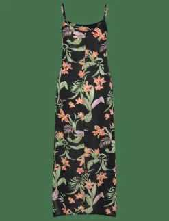 RAINBOW SHORES CRINKLE - Klänningar|Roxy Best