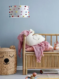 Ralia Rug, Yellow, Jute - Asymmetriska mattor|Bloomingville Online