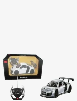 R/C 1:14 AUDI R8 - Radiostyrd leksak|Rastar Outlet