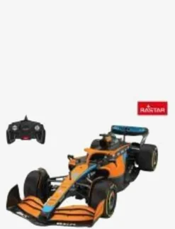 R/C 1:18 McLaren F1 MCL36 - Radiostyrd leksak|Rastar Hot
