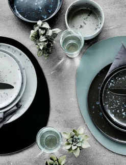 RAW organic placemat - Servering|Aida Clearance