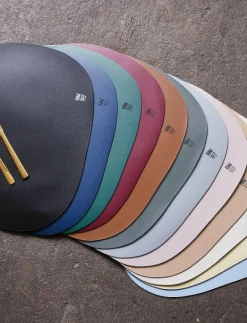 RAW organic placemat - Servering|Aida Clearance