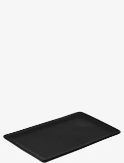 Raw Titanium Black - Serveringsfat & Uppläggningsfat|Aida Online