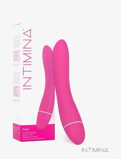 Raya Personal Massager - Beauty|INTIMINA Hot