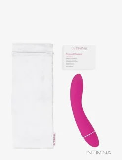 Raya Personal Massager - Beauty|INTIMINA Hot