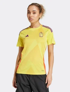 RBFA A JSY W - T-Shirts|adidas Performance Clearance