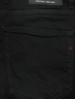 RBJ.981 SHORT Shorts TAPERED C-Stretch - Chinos shorts|Replay New