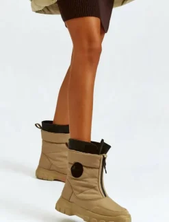 RD ASPEN LOW MONO ADULT - Platta ankelboots|Rubber Duck Best