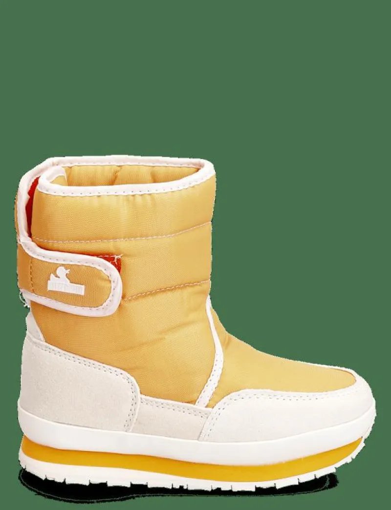 RD SNOWJOGGER KIDS - Vinterstövlar|Rubber Duck Clearance