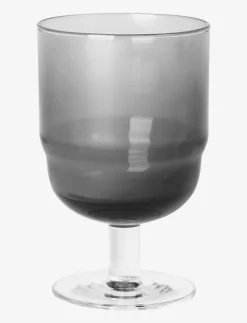 Rödvinsglas 'Nordic bistro' '' - Vitvinsglas|Broste Copenhagen Best